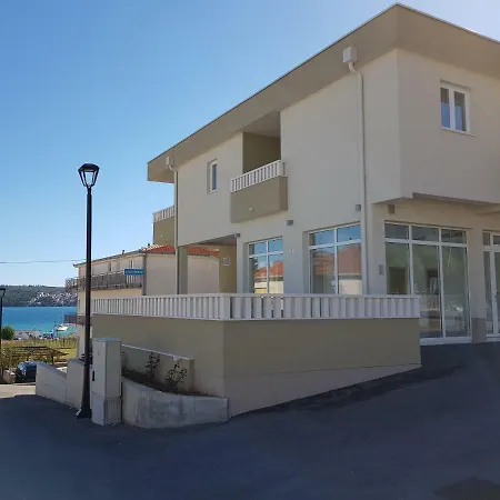 Maison d'hôtes Marella Donji Seget