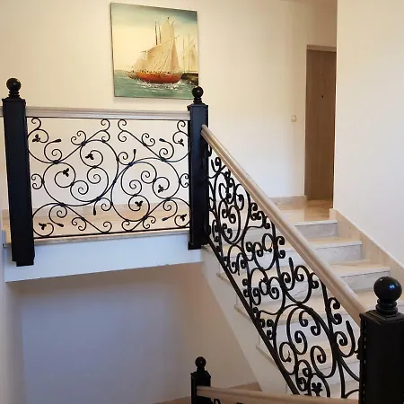 Maison d'hôtes Marella Donji Seget