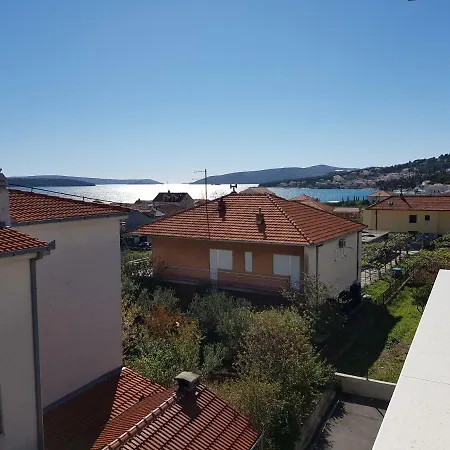 Maison d'hôtes Marella Donji Seget
