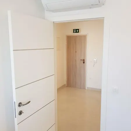 Marella Maison d'hôtes Donji Seget