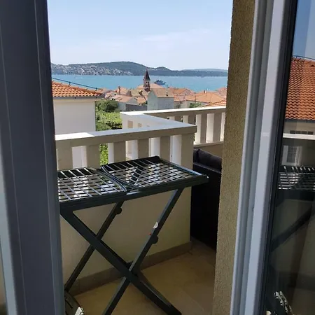 Maison d'hôtes Marella Donji Seget