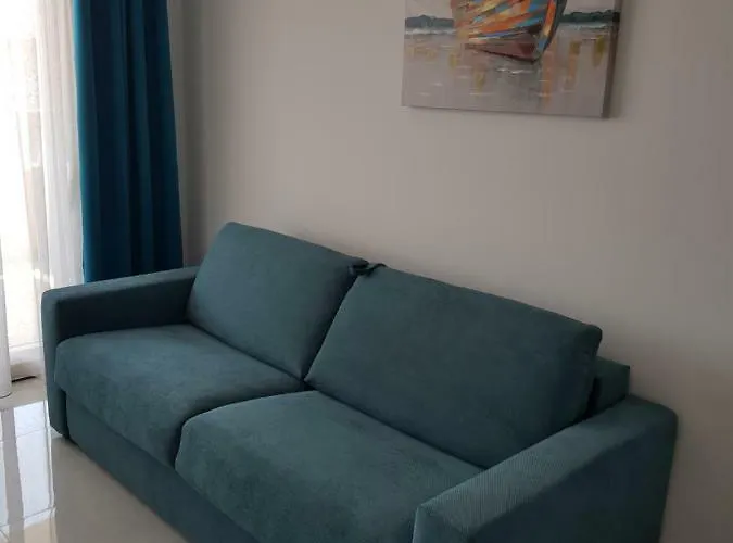 Gæstehus Marella 3*