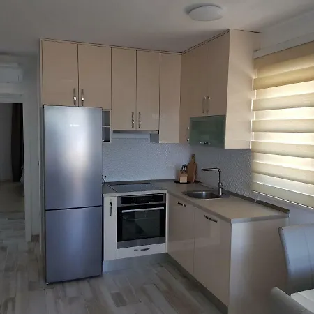 Guest house Marella