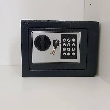 Guest house Marella 3*