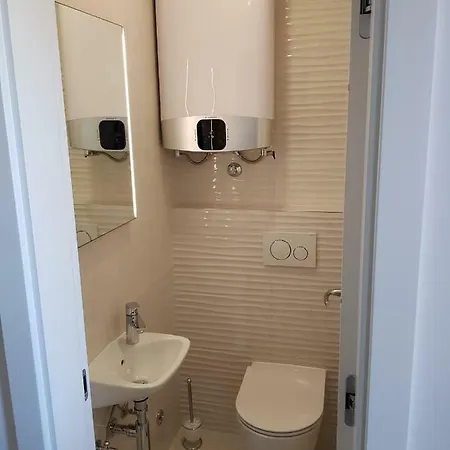Marella Guest house *