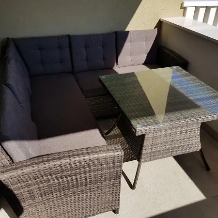 Marella Guest house 3*