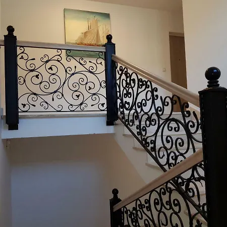 Marella Guest house