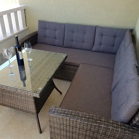 Guest house Marella Seget Donji