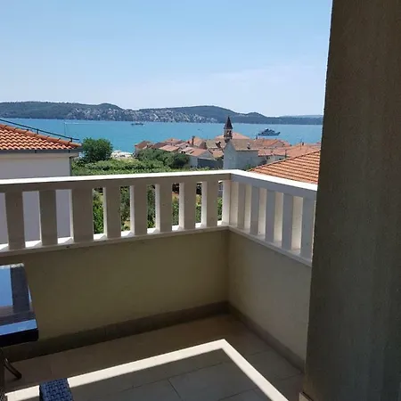 Marella Guest house *