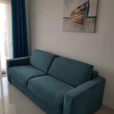 Гостевой дом Marella 3*