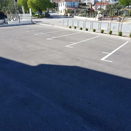 Guest house Marella Seget Donji